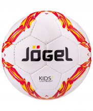 Мяч футбольный Jogel JS-510 Kids №3 УТ-00012406